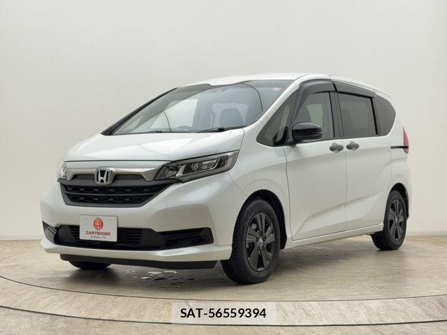 Honda FREED 2022-11 8659204-0