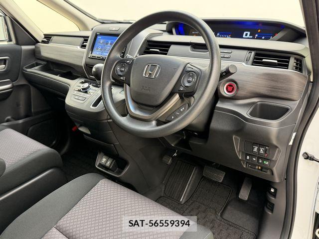 Honda FREED 2022-11 8659204-1