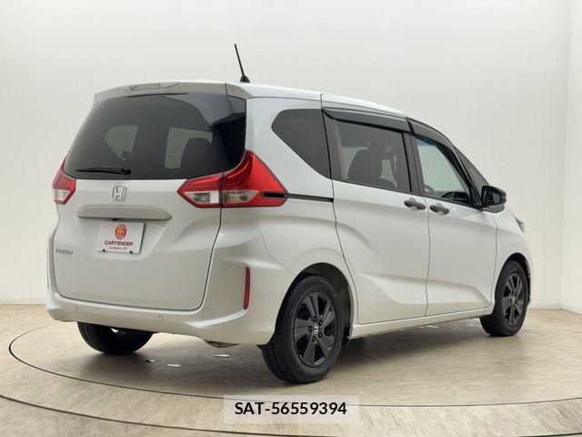 Honda FREED 2022-11 8659204-2
