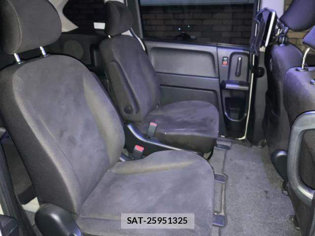 Honda FREED 2011-09 8659211-11