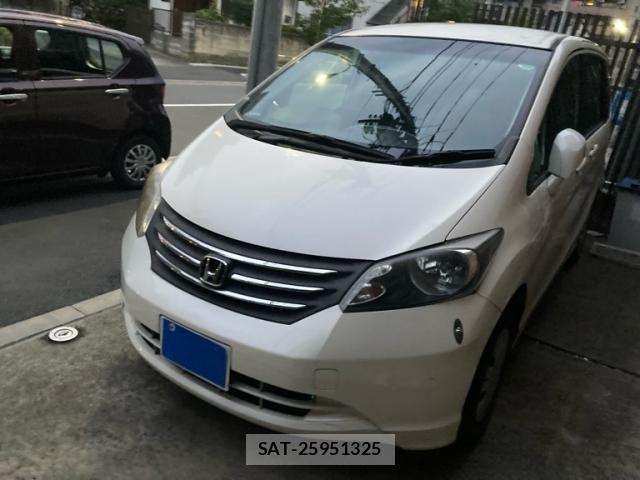Honda FREED 2011-09 8659211-2