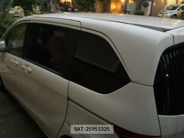 Honda FREED 2011-09 8659211-3