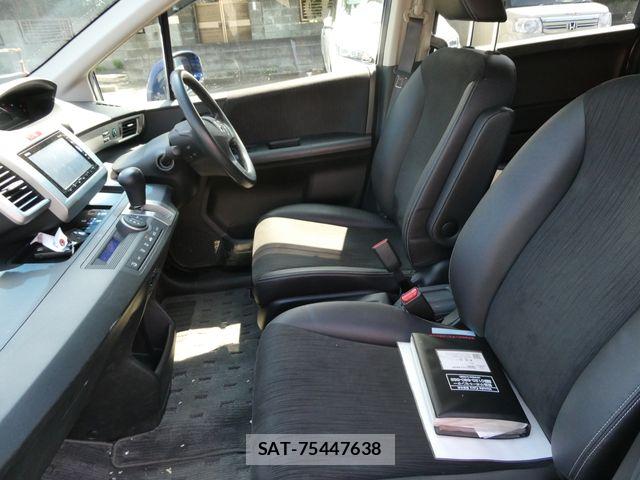Honda FREED 2016-07 8659208-15