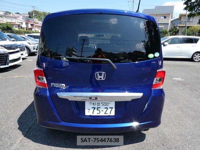 Honda FREED 2016-07 8659208-5
