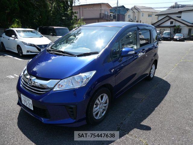 Honda FREED 2016-07 8659208-7