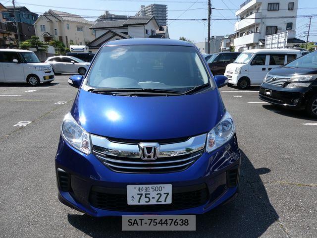 Honda FREED 2016-07 8659208-8