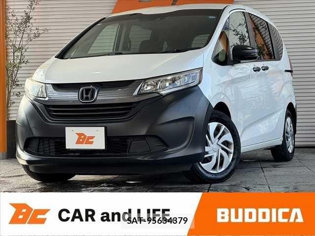 Honda FREED 2019-03 8666181-0