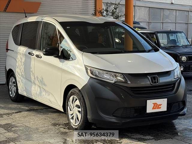 Honda FREED 2019-03 8666181-9