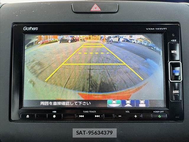 Honda FREED 2019-03 8666181-25