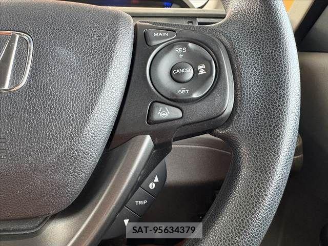 Honda FREED 2019-03 8666181-5