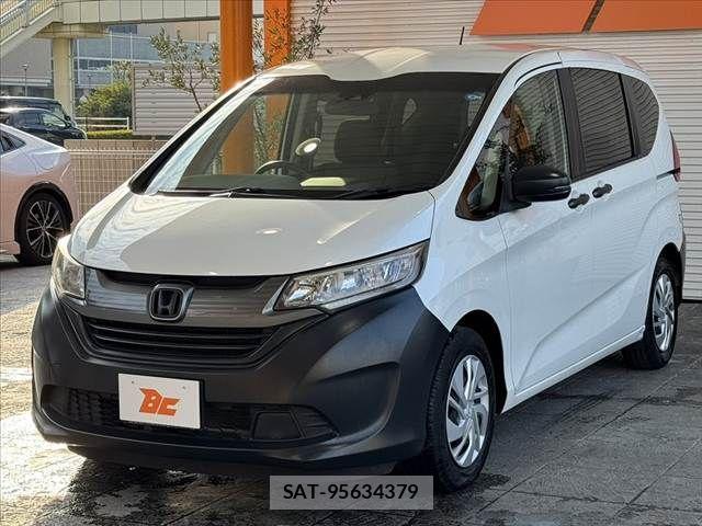 Honda FREED 2019-03 8666181-7