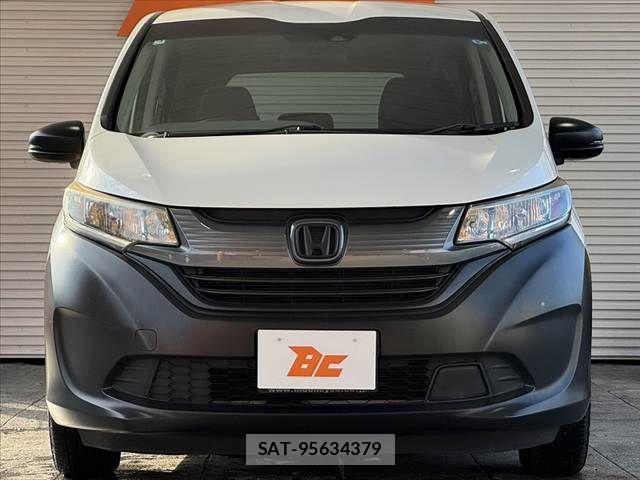 Honda FREED 2019-03 8666181-8