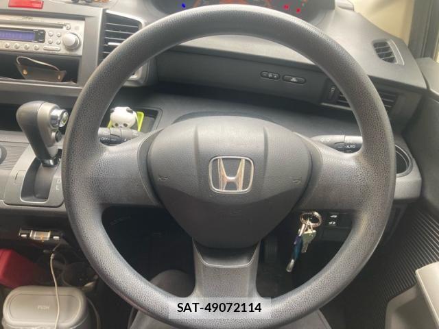 Honda FREED 2008-11 8685589-12