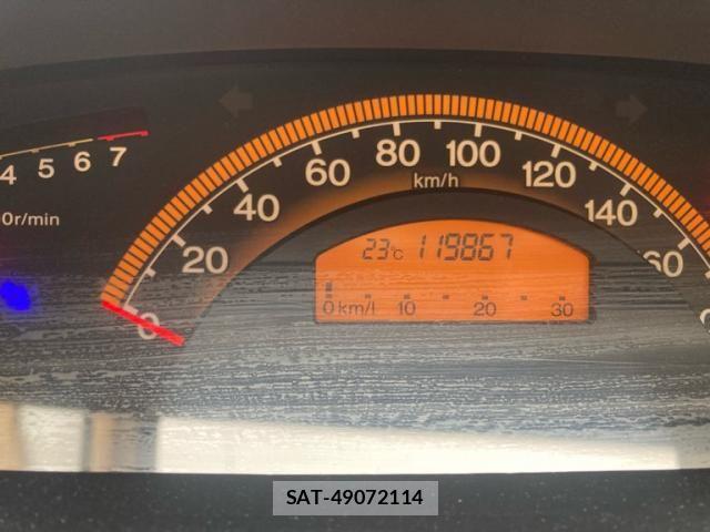 Honda FREED 2008-11 8685589-13