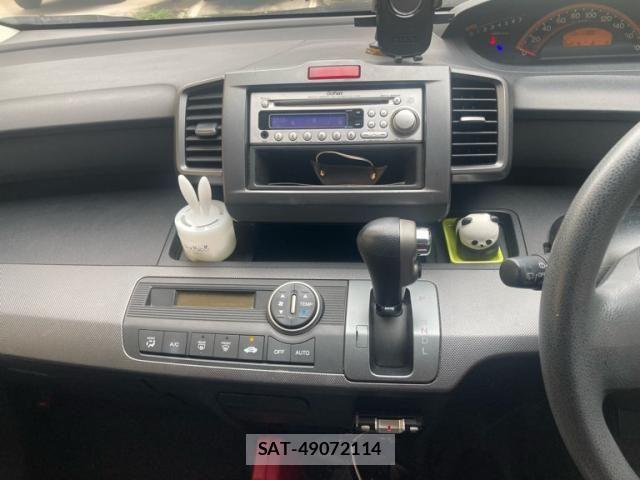 Honda FREED 2008-11 8685589-15