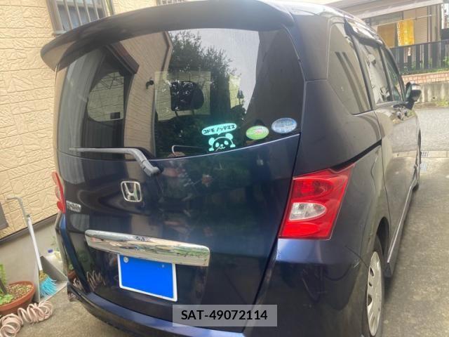 Honda FREED 2008-11 8685589-4