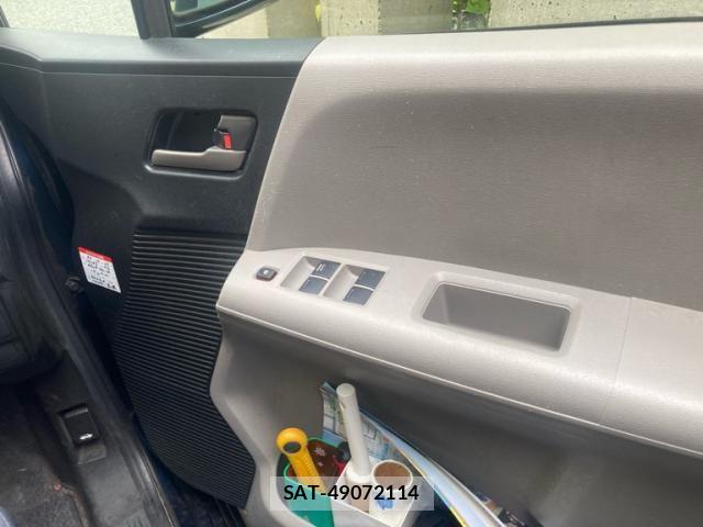 Honda FREED 2008-11 8685589-6