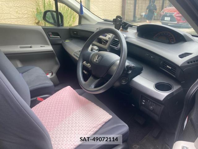 Honda FREED 2008-11 8685589-7