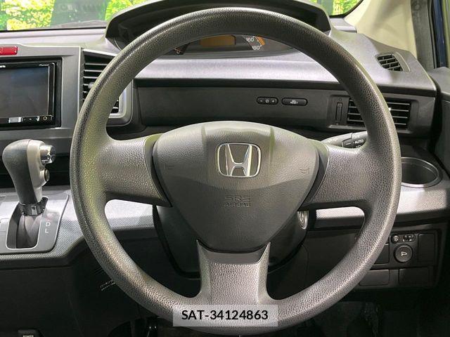 Honda FREED 2009-06 8685586-10