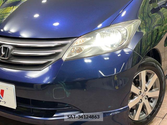 Honda FREED 2009-06 8685586-11