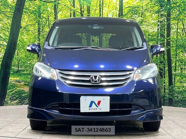 Honda FREED 2009-06 8685586-13