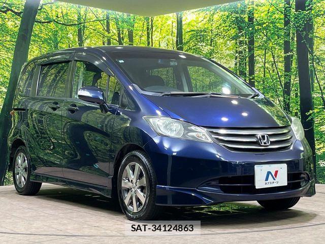 Honda FREED 2009-06 8685586-15