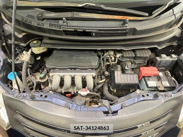 Honda FREED 2009-06 8685586-17