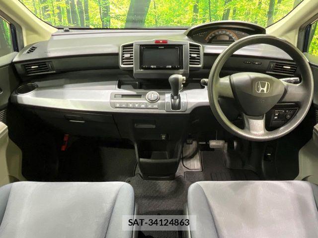 Honda FREED 2009-06 8685586-1
