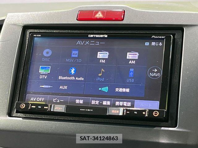 Honda FREED 2009-06 8685586-2