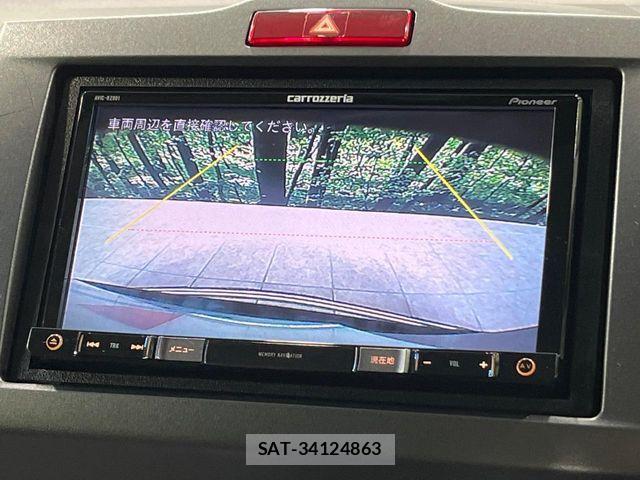 Honda FREED 2009-06 8685586-3