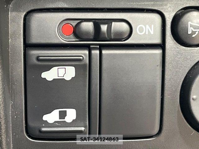 Honda FREED 2009-06 8685586-4