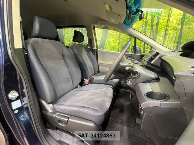 Honda FREED 2009-06 8685586-7