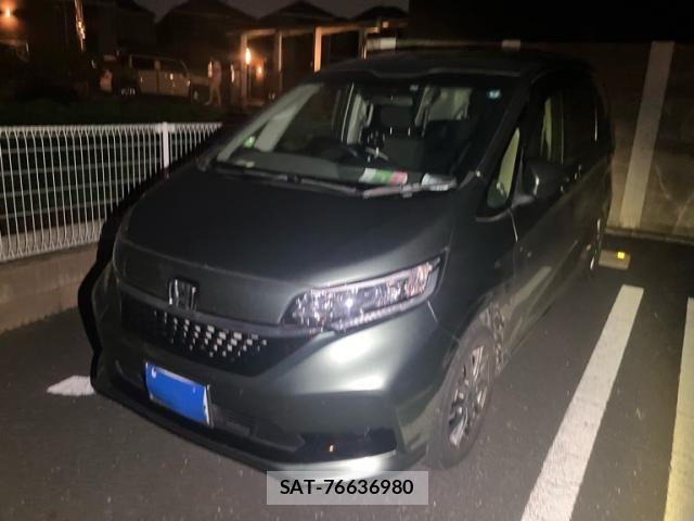 Honda FREED 2023-01 8685584-0