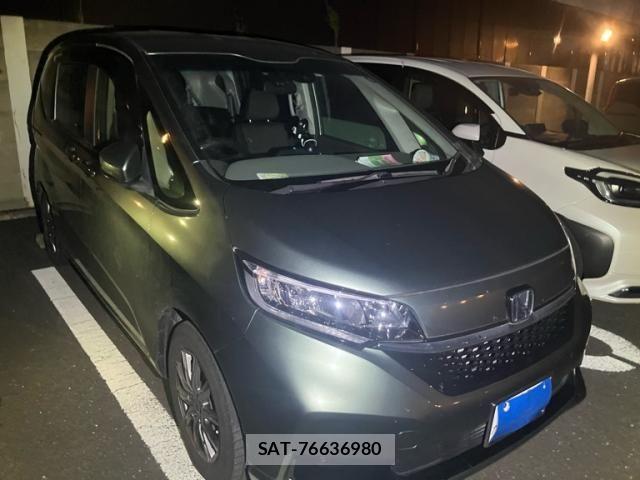 Honda FREED 2023-01 8685584-1
