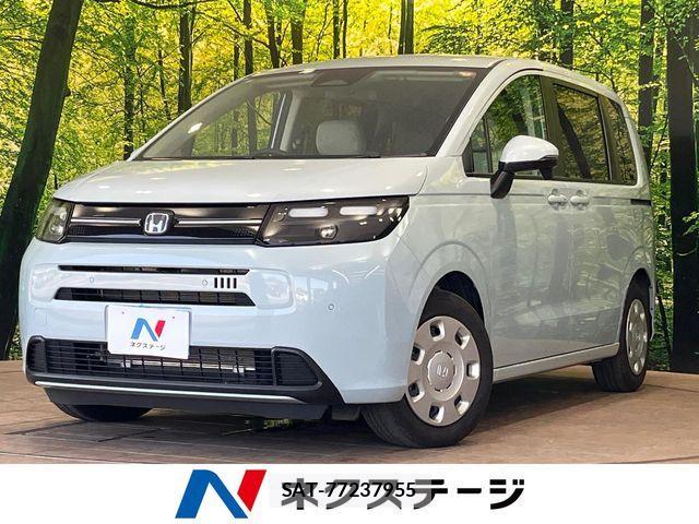 Honda FREED 2025-10 8685581-0