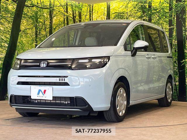 Honda FREED 2025-10 8685581-16