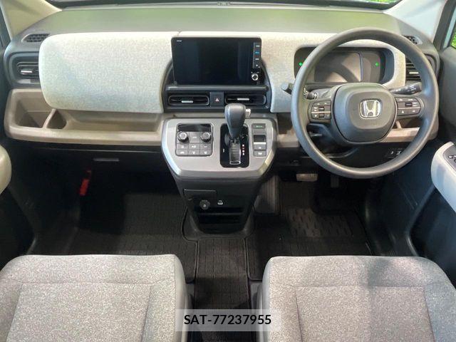 Honda FREED 2025-10 8685581-1