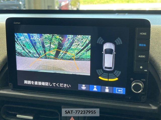 Honda FREED 2025-10 8685581-3