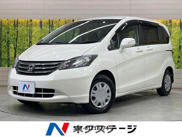 Honda FREED 2011-09 8685587-0