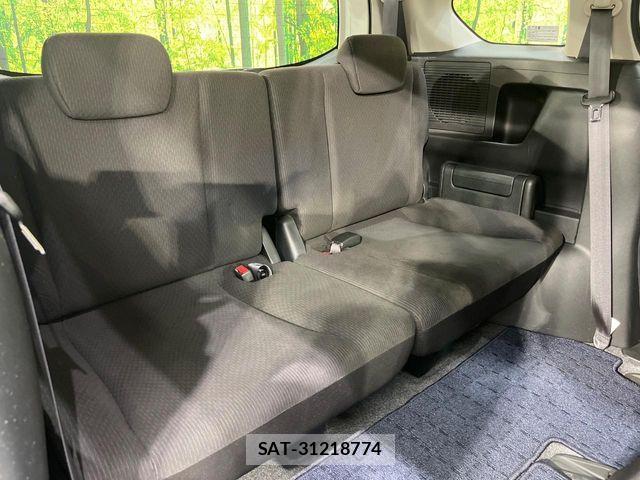 Honda FREED 2011-09 8685587-9