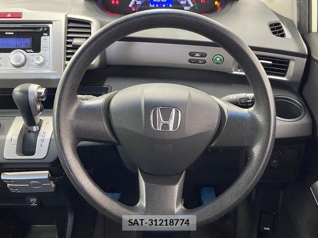 Honda FREED 2011-09 8685587-11