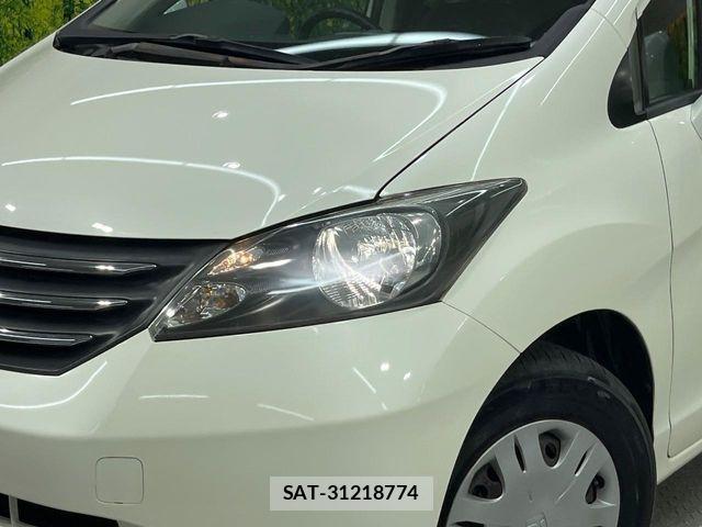 Honda FREED 2011-09 8685587-12