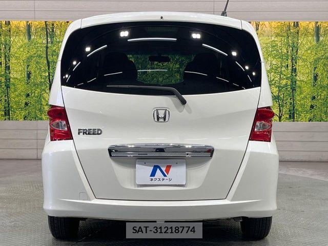 Honda FREED 2011-09 8685587-15