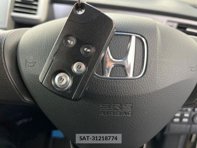 Honda FREED 2011-09 8685587-6