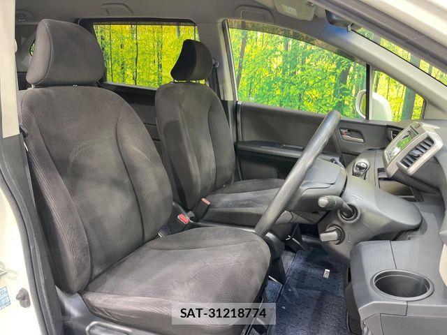Honda FREED 2011-09 8685587-7