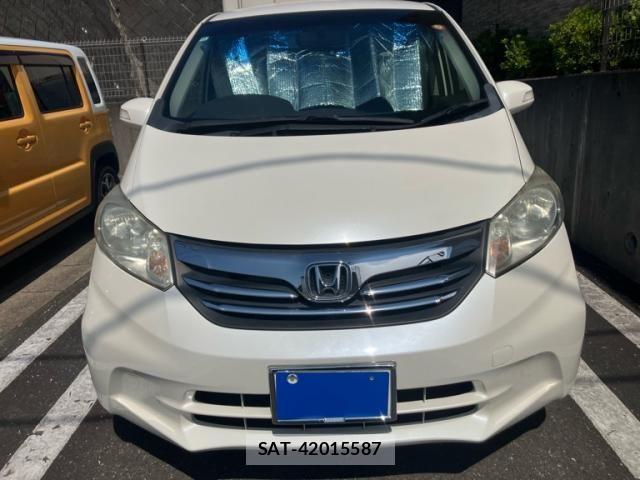 Honda FREED 2012-11 8685588-0