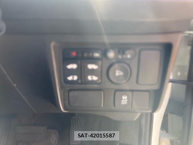 Honda FREED 2012-11 8685588-9