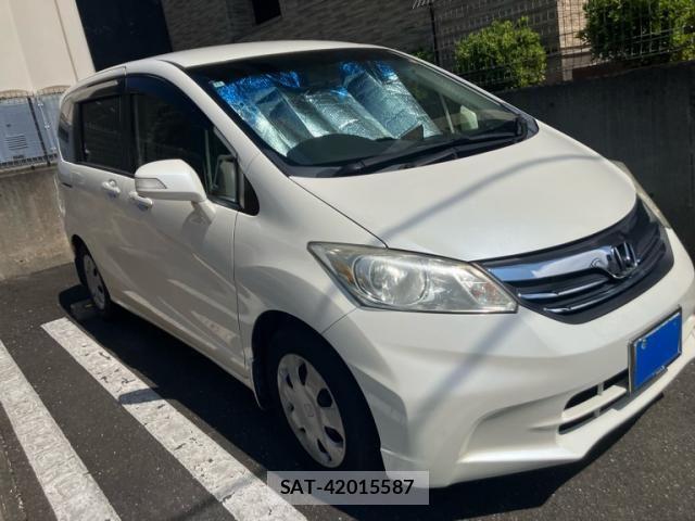 Honda FREED 2012-11 8685588-1