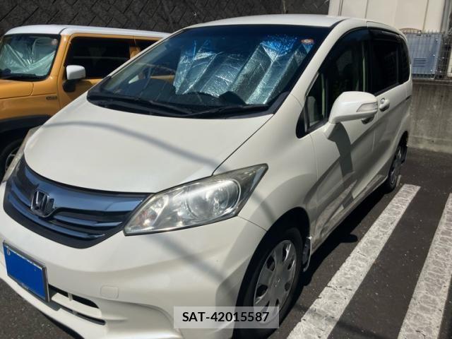 Honda FREED 2012-11 8685588-2