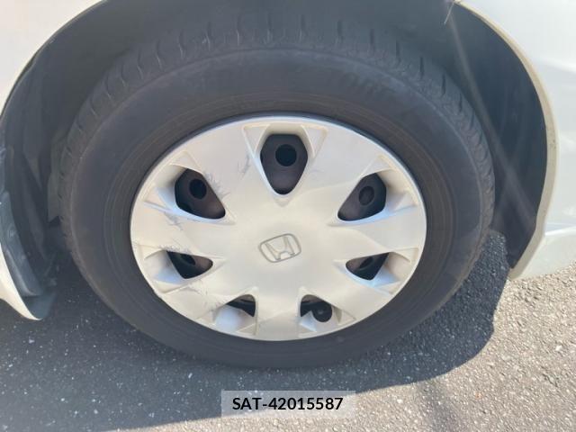Honda FREED 2012-11 8685588-3